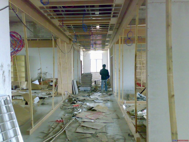 办公室装修设计，打造高效工作空间